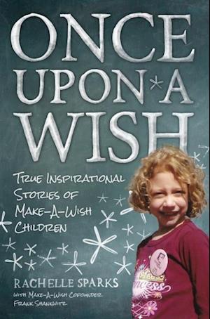 Once Upon A Wish