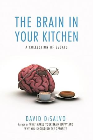 Brain in Your Kitchen