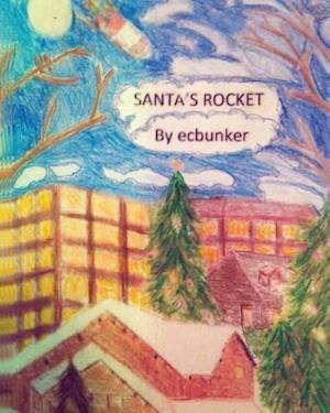 Santa's Rocket