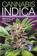 Cannabis Indica, Volume 2