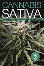 Cannabis Sativa, Volume 2
