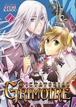 Dictatorial Grimoire: Cinderella (Vol. 1)