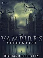 Vampire's Apprentice