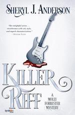 Killer Riff: A Molly Forrester Mystery 