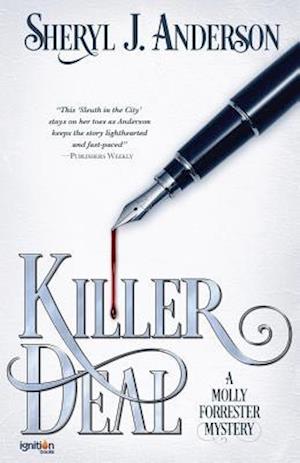 Killer Deal: A Molly Forrester Mystery