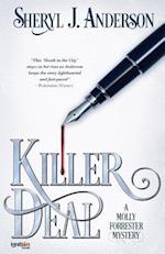 Killer Deal: A Molly Forrester Mystery 