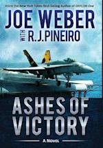 Ashes of Victory: A Novel 