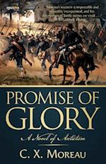 Promise of Glory: A Novel of Antietam 