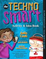 Techno Smart Activity & Idea Book