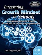 Integrating Growth Mindset in Schools
