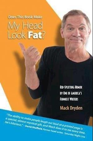 Does This Book Make My Head Look Fat?