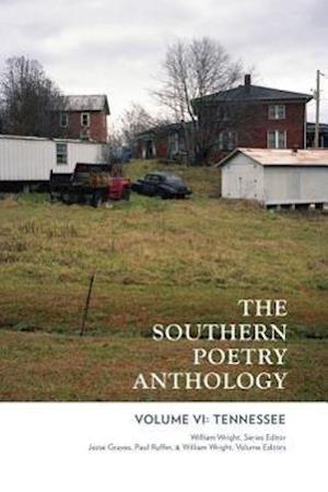 The Southern Poetry Anthology VI