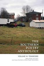 The Southern Poetry Anthology VI