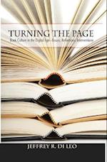 Leo, J:  Turning the Page