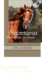 Lifshin, L:  Secretariat