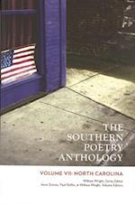 The Southern Poetry Anthology