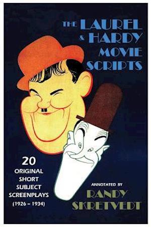 The Laurel & Hardy Movie Scripts