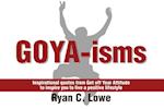 Goya-Isms
