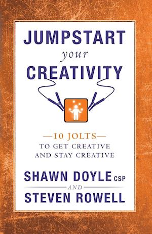 Jumpstart Your Creativity