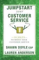 Jumpstart Your Customer Service