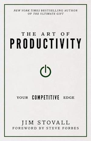 The Art of Productivity