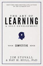 The Art of Learning and Self-Development: Your Competitive Edge 