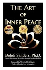 The Art of Inner Peace: The Law of Attraction for Inner Peace 