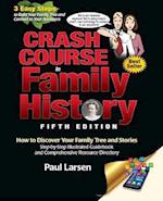 Crash Course in Family History