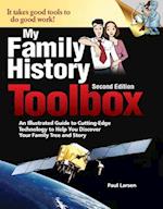 My Family History Toolbox