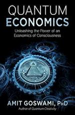 Quantum Economics