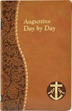 Augustine Day by Day