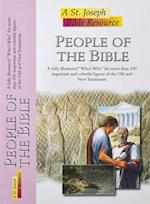 People of the Bible