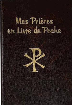 Mes Prieres En Livre de Poche