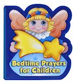 Bedtime Prayers for Children (St. Joseph Angel Books)