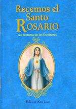Recemos El Santo Rosario (Expanded)