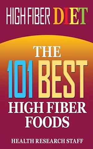 High Fiber Diet