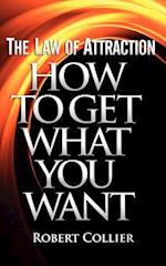 The Law of Attraction