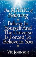 The Magic of Believing