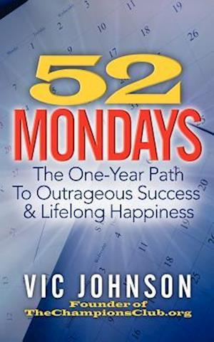 52 Mondays