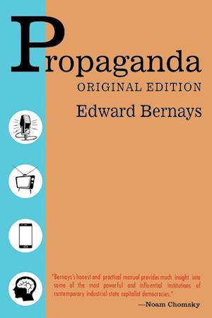 Propaganda - Original Edition