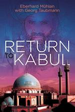 Return To Kabul 