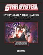 Star System: Every Star A Destination 