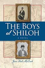 The Boys of Shiloh