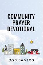 Community Prayer Devotional