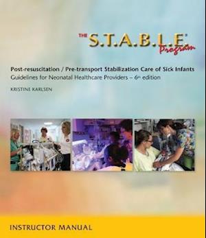 The S.T.A.B.L.E. Program, Instructor Manual