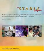 The S.T.A.B.L.E. Program, Instructor Manual