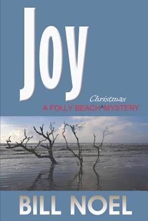 Joy: A Folly Beach Christmas Mystery