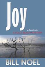 Joy: A Folly Beach Christmas Mystery 