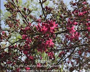 Spring in the Creasey Mahan Nature Preserve