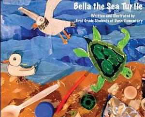 Bella the Sea Turtle